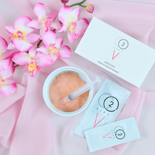 Carboxy Gel