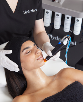 Spa Services