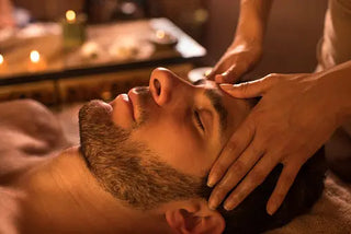 Gentleman's Luxury Spa Services