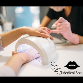 Nail Services