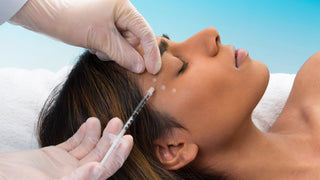 Anti-Wrinkle Treatments