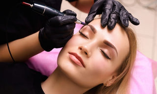 Permanent Make-Up