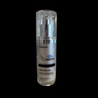 Retinol Serum .25% - S2G Medical Spa