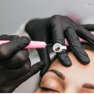 Microblading - S2G Medical Spa