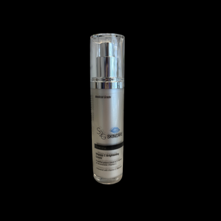 Vitamin C Brightening Cream - S2G Medical Spa