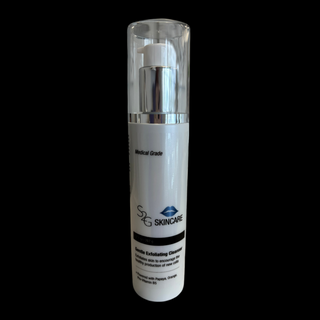 Gentle Exfoliating Cleanser - S2G Medical Spa