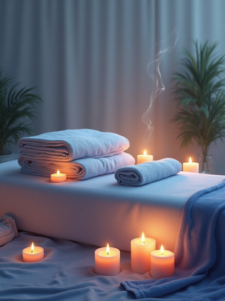 Swedish Massage