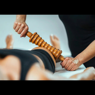 Buccal Body Massage – Intraoral Myofascial Release