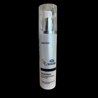 Glycolic Cleanser - S2G Medical Spa