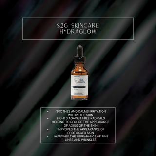 S2G SkinCare HydraGlow - S2G Medical Spa