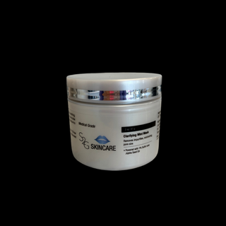 Clarifying Mint Mask - S2G Medical Spa