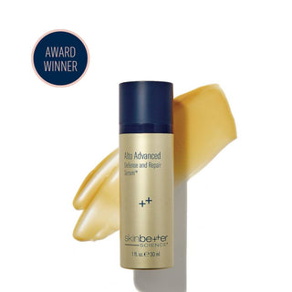 Alto Advanced Defense and Repair Serum - S2G Medical Spa