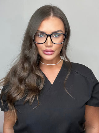 Photo of Brittany BSN, RN, Licensed Nurse Injector at S2G Medical Spa located in West Bloomfield, MI.