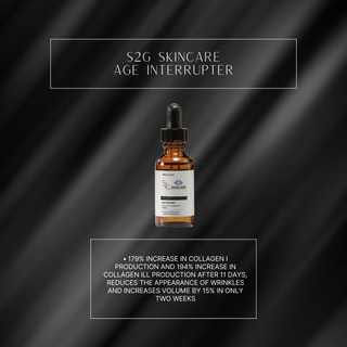 Age Interrupter - S2G Medical Spa
