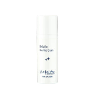 Hydration Boosting Cream - S2G Medical Spa