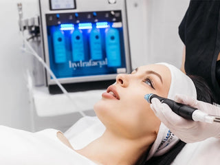 Hydrafacial Deluxe - S2G Medical Spa
