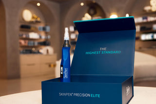 SkinPen® Microneedling