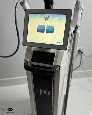 BBL Vascular - S2G Medical Spa
