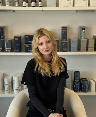 Taylor Licensed Esthetician