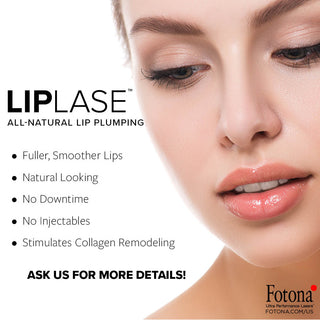 Fotona LipLase - S2G Medical Spa