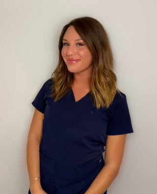 Maryana Mayse, Licensed Esthetician & Laser Specialist at S2G Medical Spa