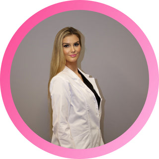 Michelle BSN, RN, CLT, Licensed Nurse Injector at S2G Medical Spa in West Bloomfield, MI.