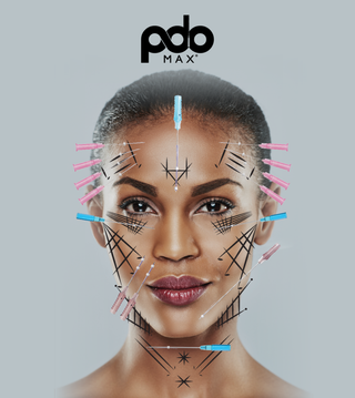 PDO Smooth Threads - S2G Medical Spa
