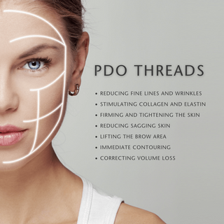 Benefits of Pdo Threads photo at S2G Medical Spa, West Bloomfield, MI.