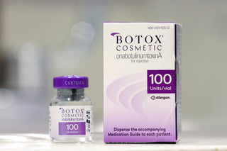 Botox Cosmetic - S2G Medical Spa