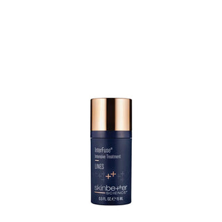 Interfuse Intensive Treatment LINES - S2G Medical Spa