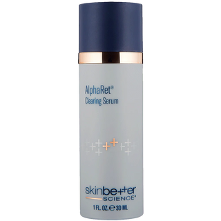 AlphaRet Clearing Serum - S2G Medical Spa