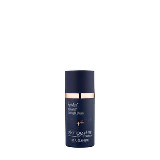 EyeMax Alpharet Overnight Cream - S2G Medical Spa