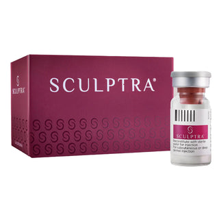 Sculptra - S2G Medical Spa