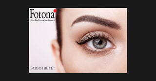 Fotona EyeLase - S2G Medical Spa