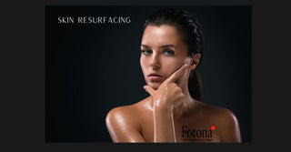 Fotona Resurfacing & Peels - S2G Medical Spa