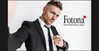 Fotona 4D Men- Non-Surgical Facelift - S2G Medical Spa