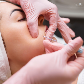 PDO Smooth Threads - S2G Medical Spa