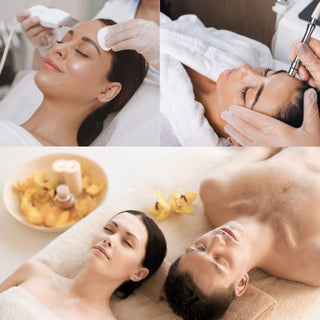 Greek Goddess Facial - S2G Medical Spa