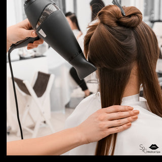 Blow Out - S2G Medical Spa