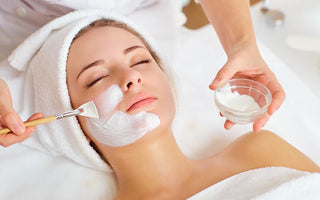 European Facial - S2G Medical Spa