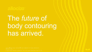 alloclae Body Contouring & Fat Grafting