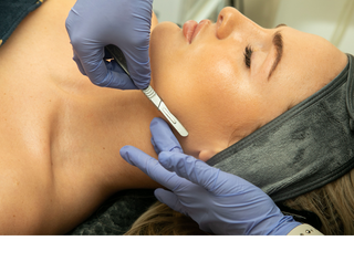 Dermaplane - S2G Medical Spa
