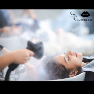 Detox Malibu Treatment - S2G Medical Spa