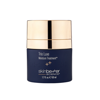 Trio Luxe Moisture Treatment - S2G Medical Spa