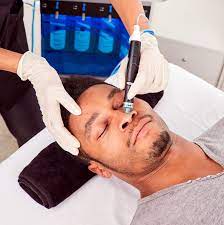 Hydrafacial Deluxe - S2G Medical Spa