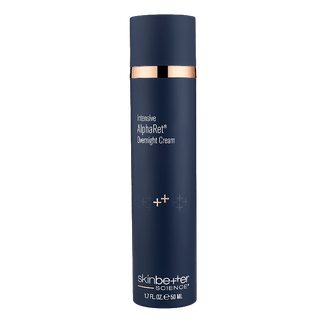 Intensive AlphaRet Overnight Cream - S2G Medical Spa