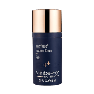 InterFuse Treatment Cream Eye - S2G Medical Spa