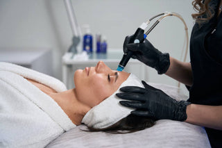 Hydrafacial Platinum - S2G Medical Spa
