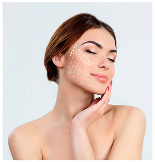PDO Threads Jawline - S2G Medical Spa