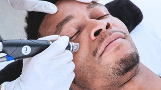 Hydrafacial Platinum - S2G Medical Spa